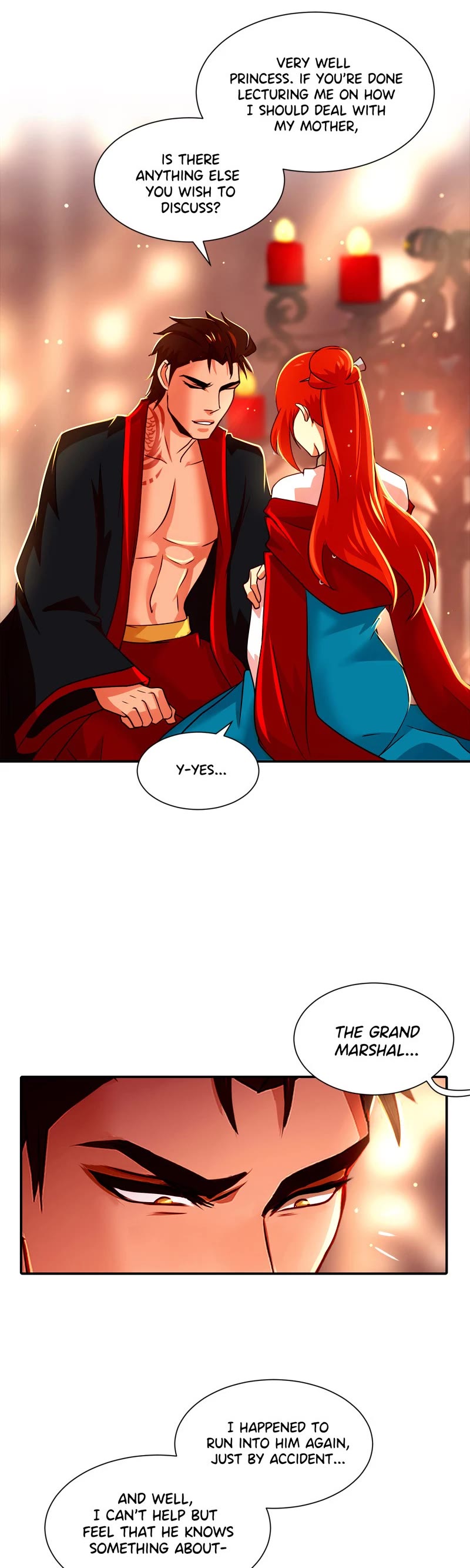 SubZero Chapter 33 - Page 10