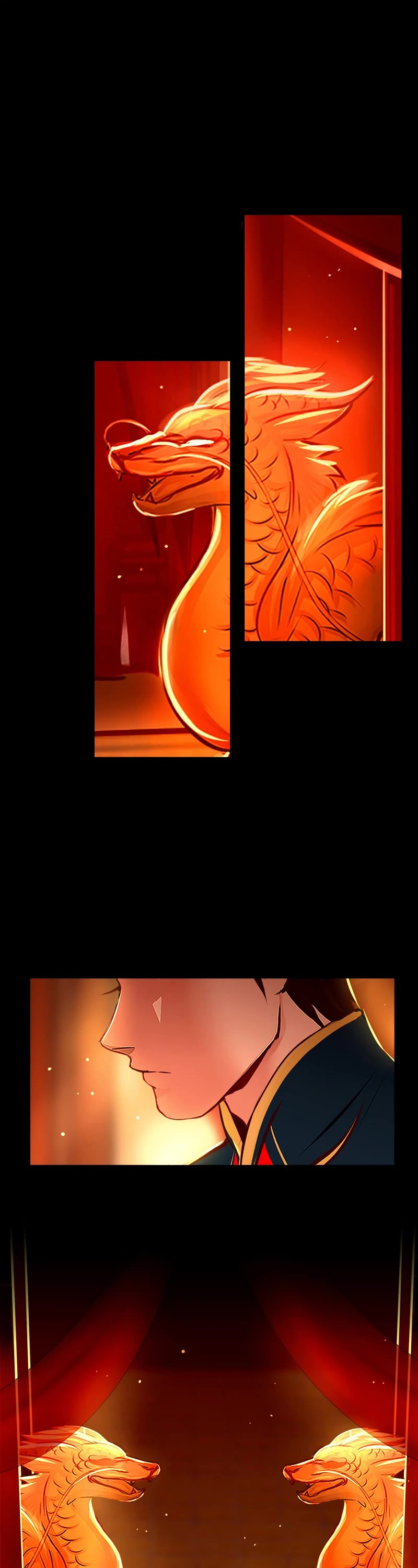 SubZero Chapter 34 - Page 1