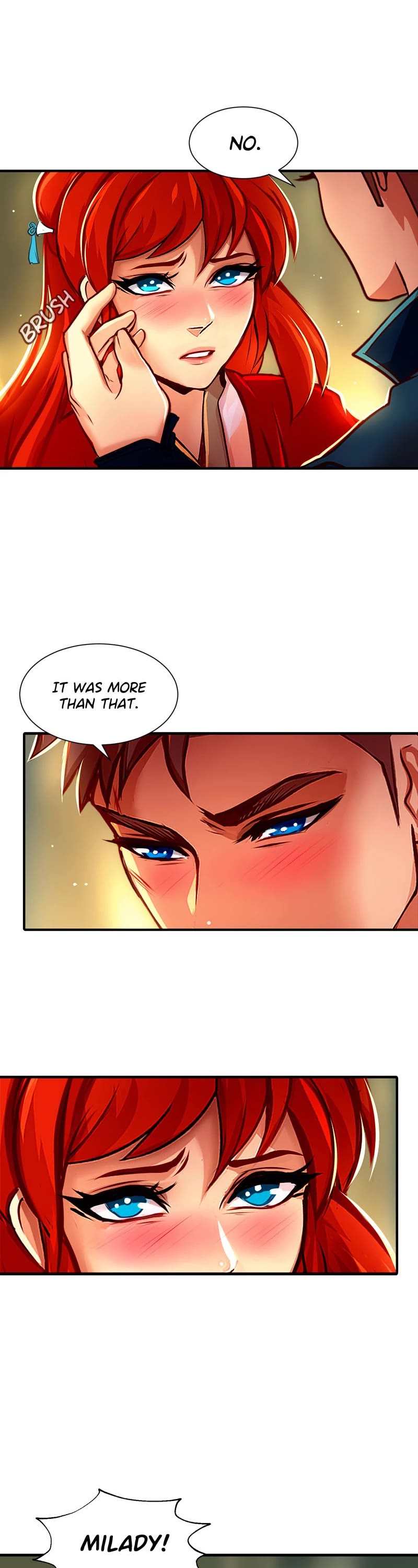 SubZero Chapter 34 - Page 18