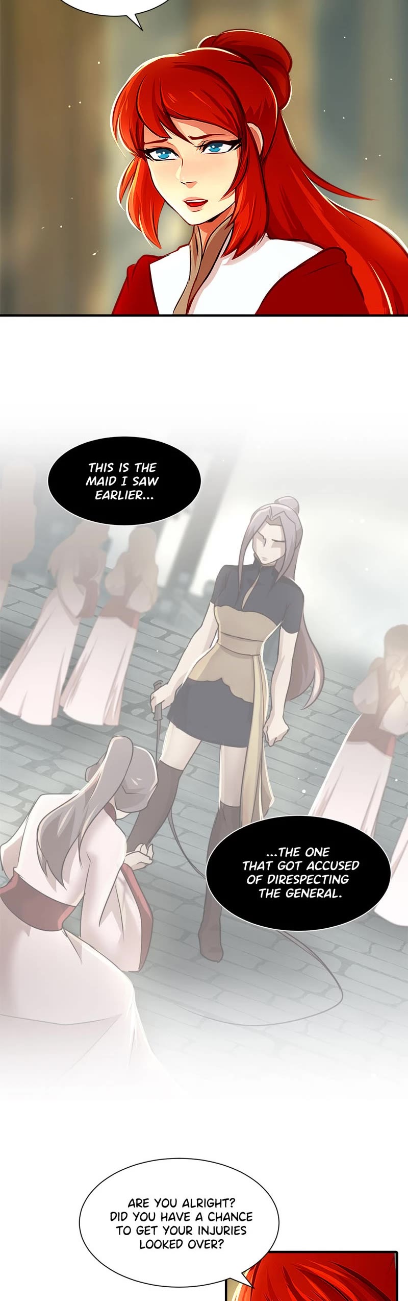 SubZero Chapter 34 - Page 20