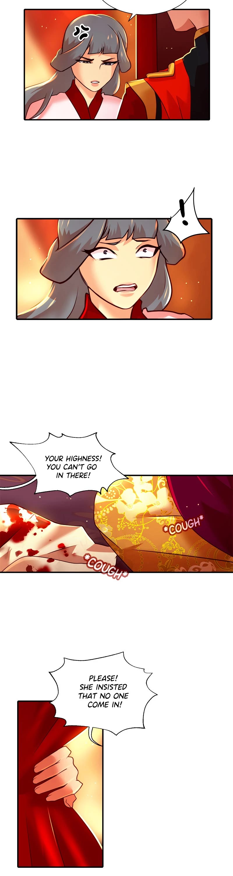 SubZero Chapter 34 - Page 3