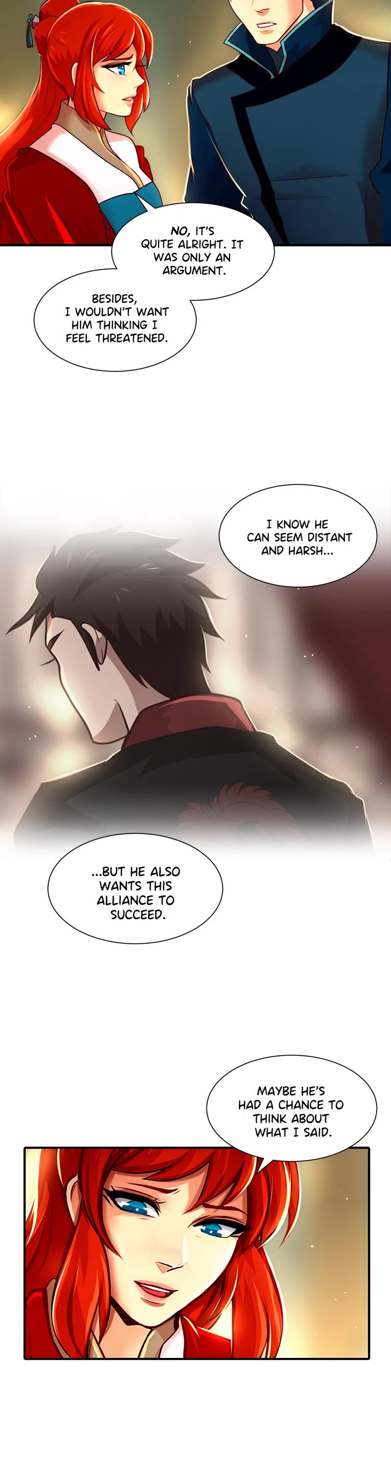 SubZero Chapter 34 - Page 22