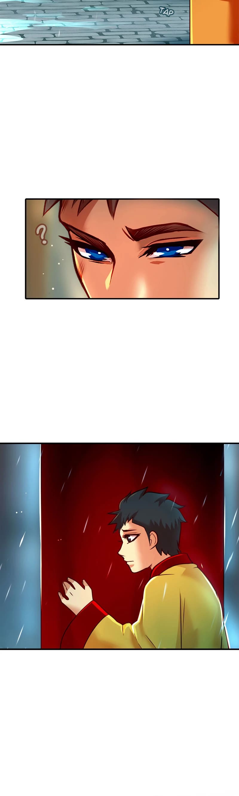 SubZero Chapter 34 - Page 24