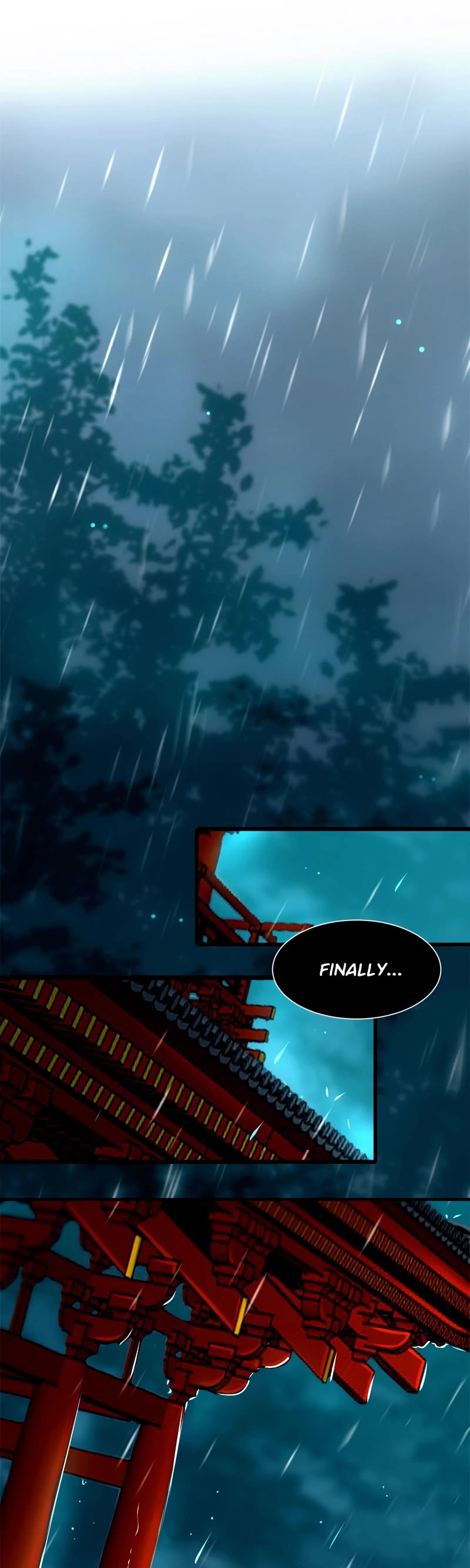 SubZero Chapter 34 - Page 25