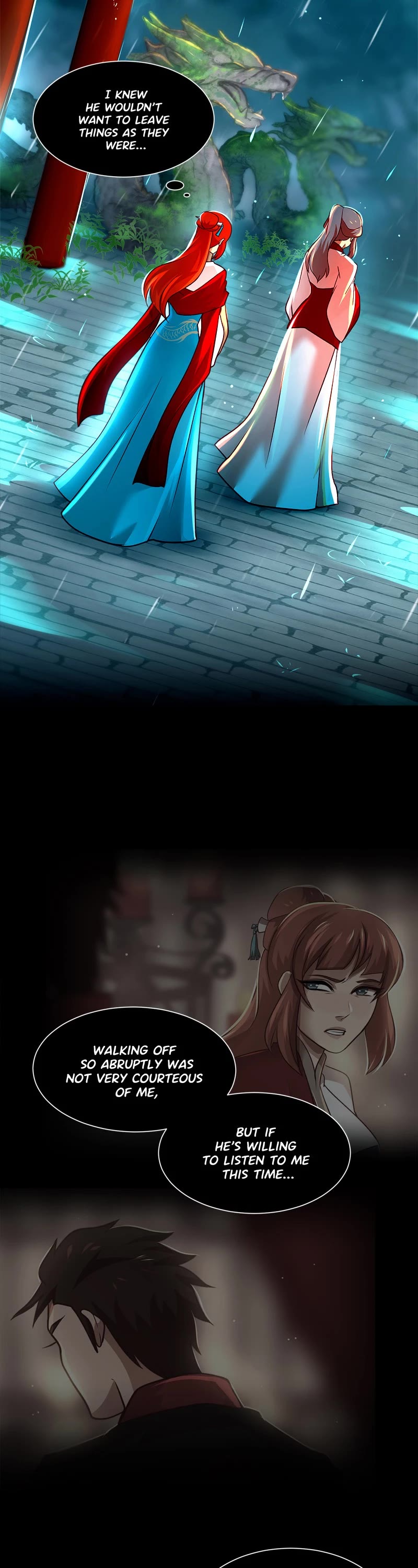 SubZero Chapter 34 - Page 26