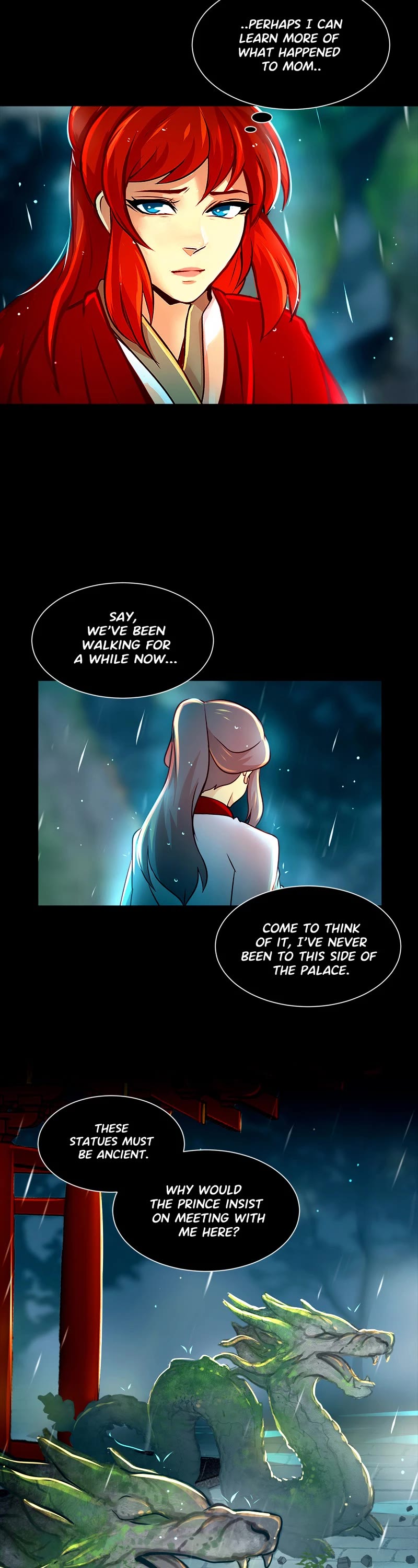 SubZero Chapter 34 - Page 27