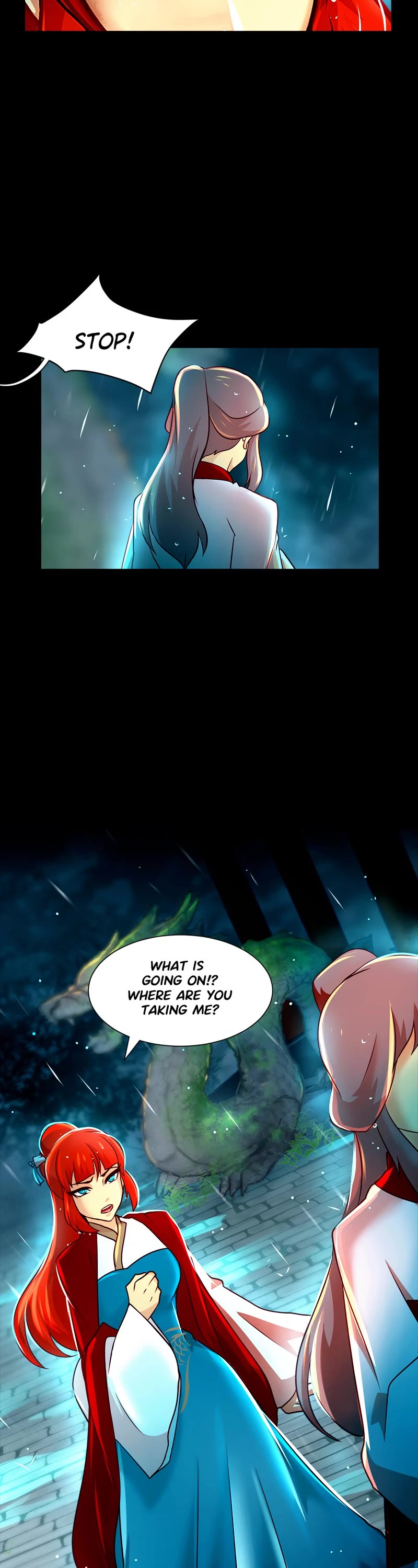 SubZero Chapter 34 - Page 29