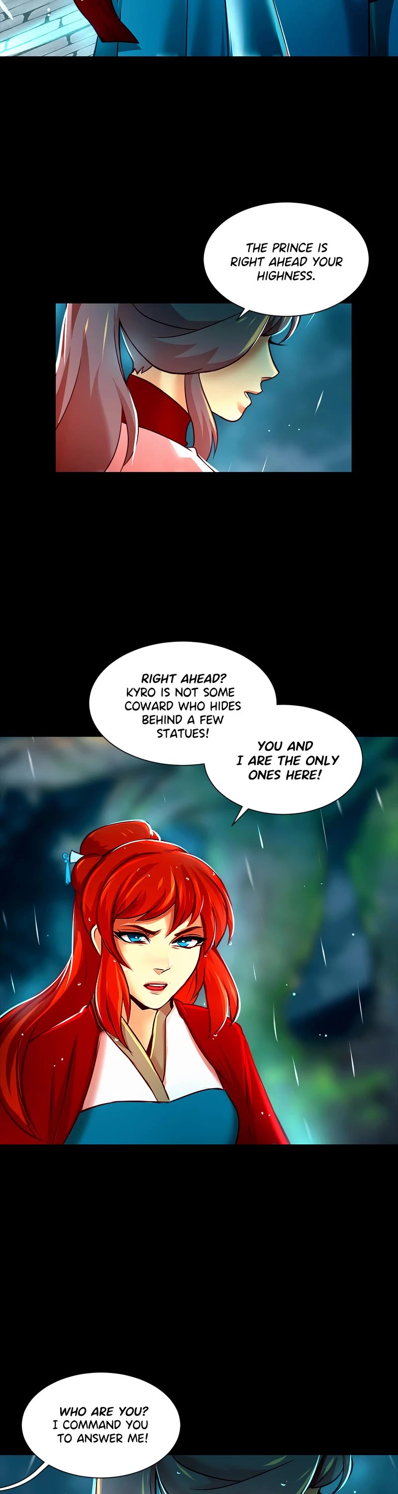 SubZero Chapter 34 - Page 30