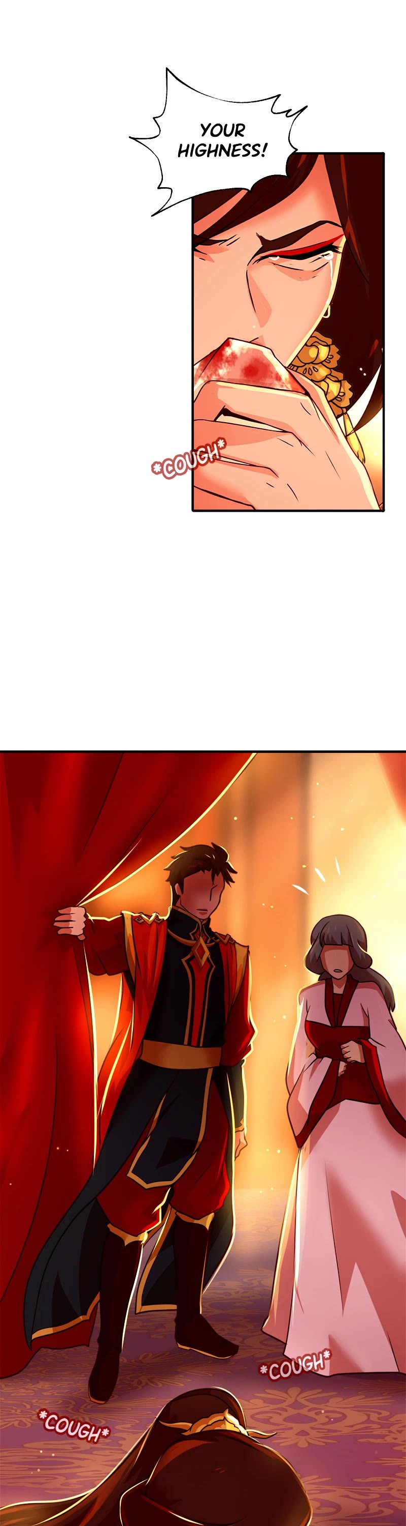 SubZero Chapter 34 - Page 4