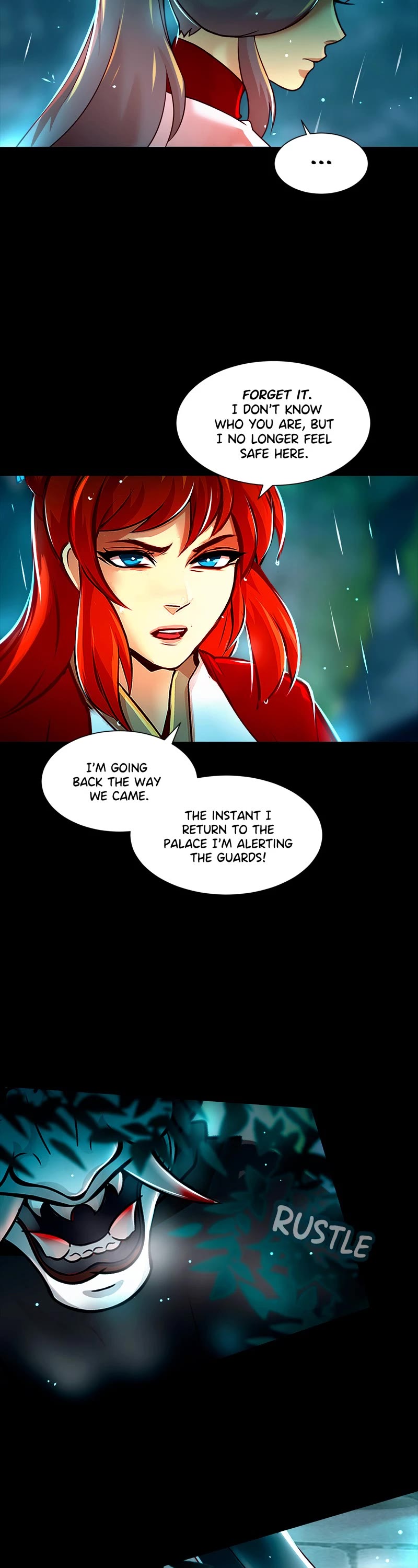 SubZero Chapter 34 - Page 31