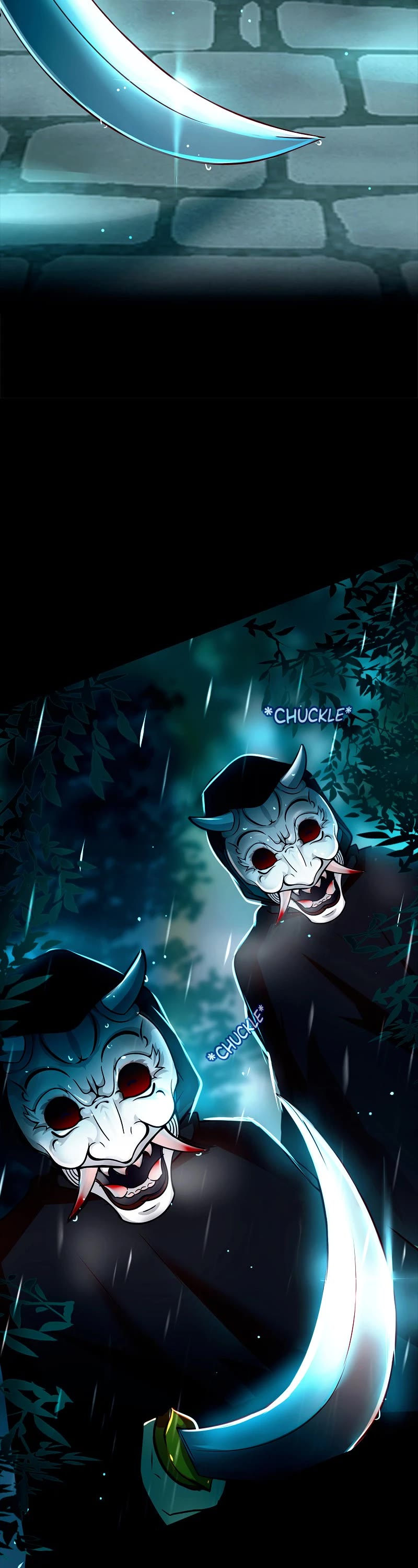 SubZero Chapter 34 - Page 33