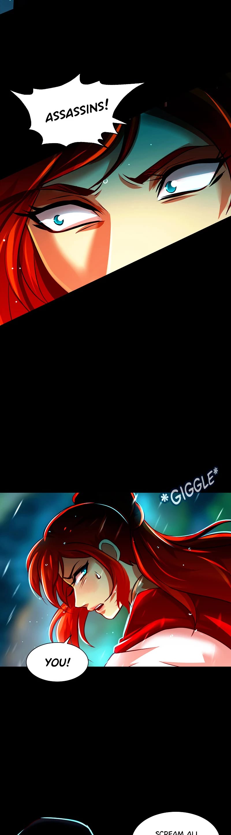 SubZero Chapter 34 - Page 34