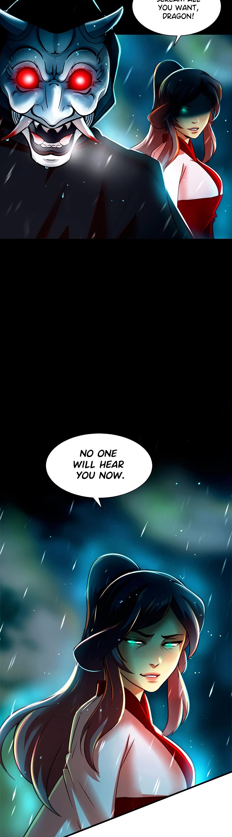 SubZero Chapter 34 - Page 35