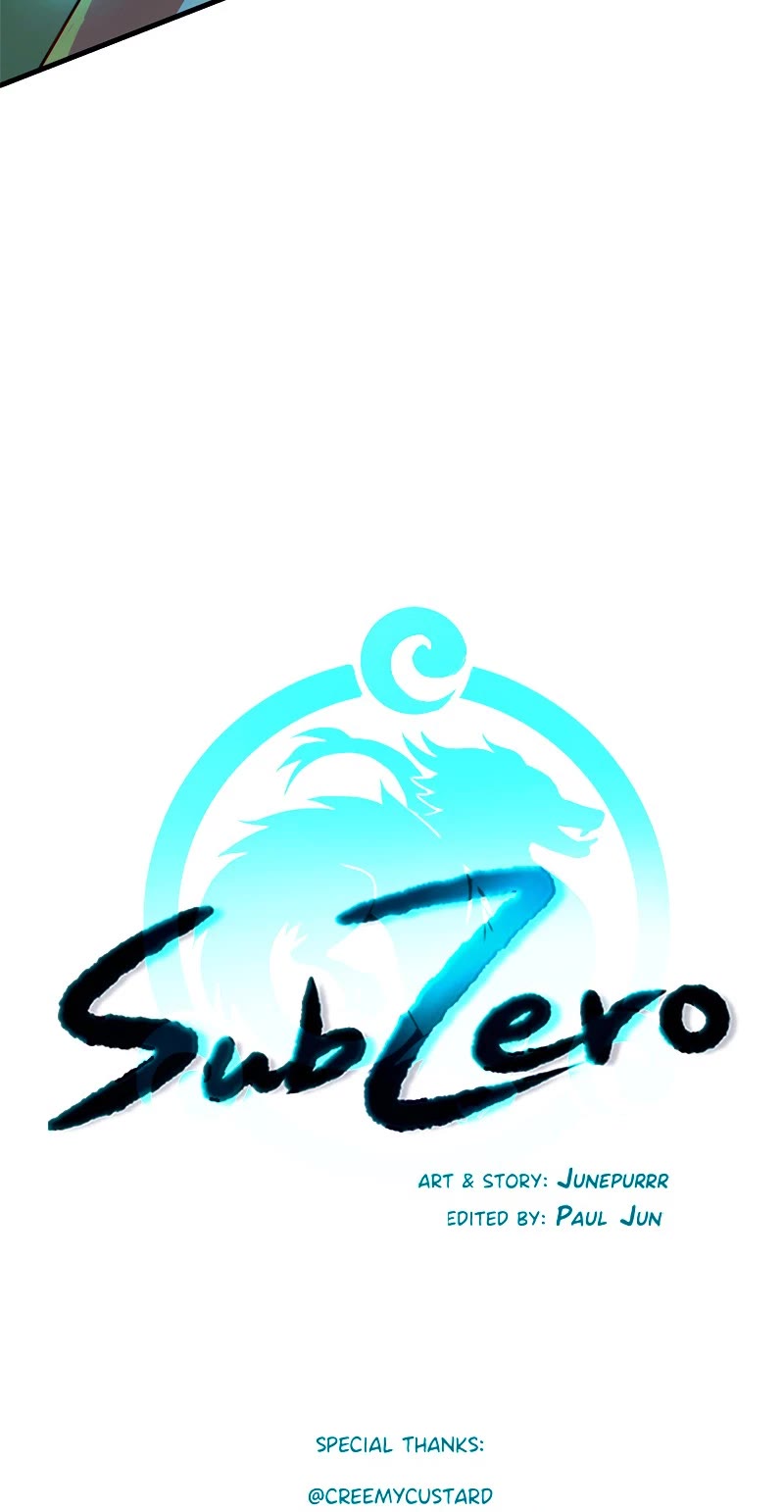 SubZero Chapter 34 - Page 36