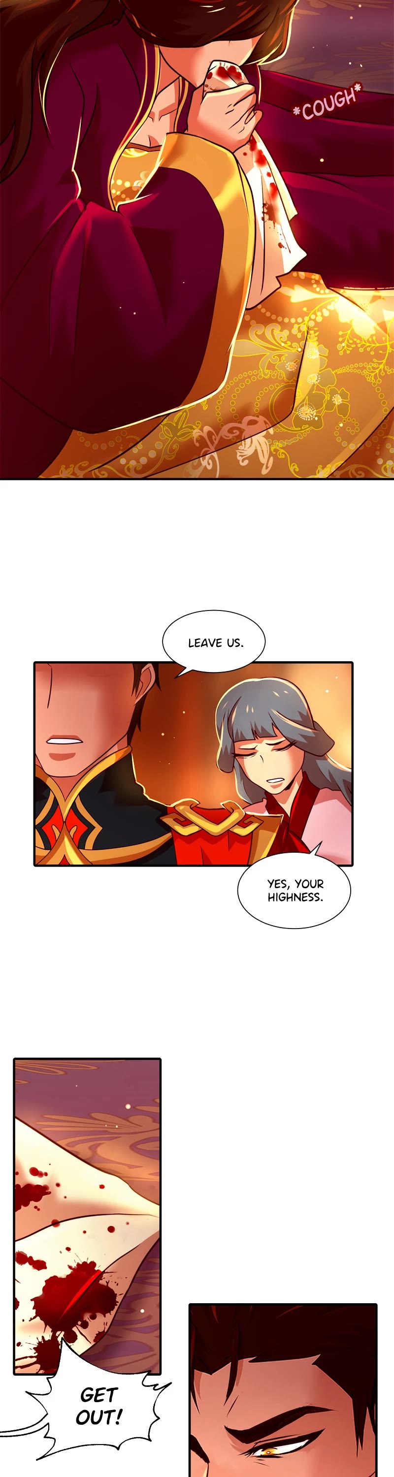 SubZero Chapter 34 - Page 5