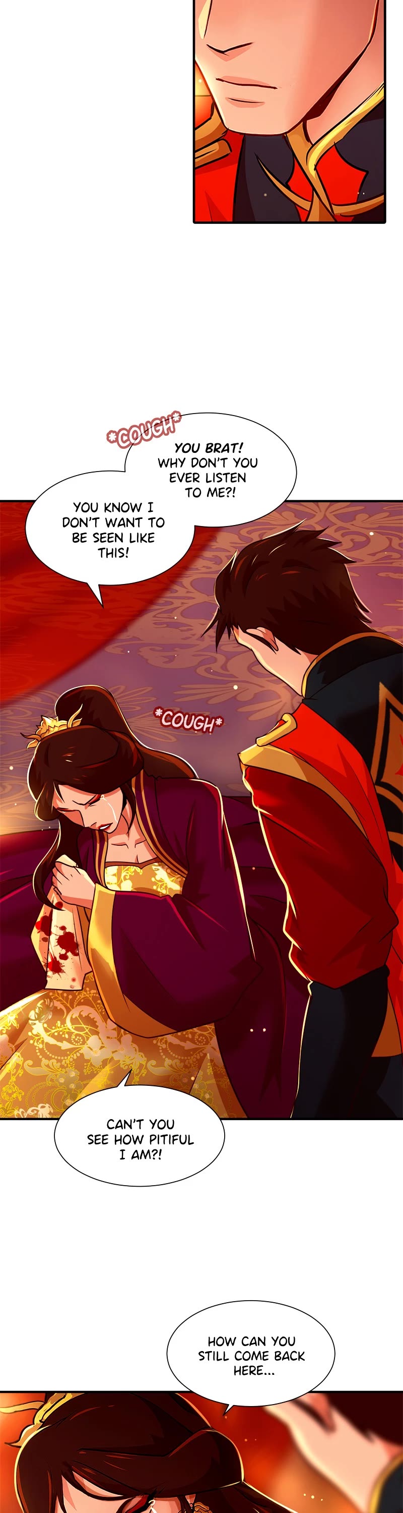 SubZero Chapter 34 - Page 6