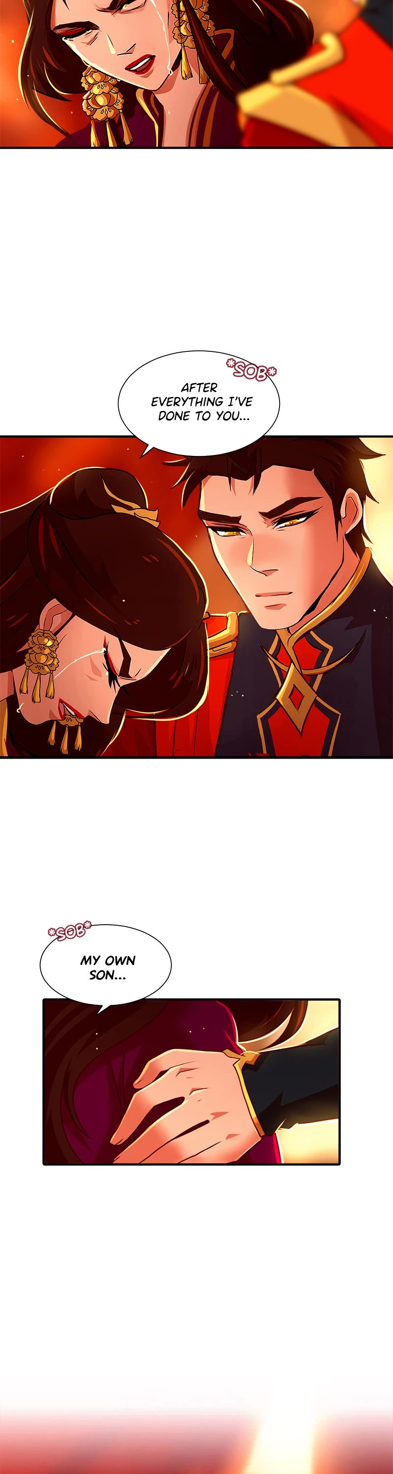 SubZero Chapter 34 - Page 7