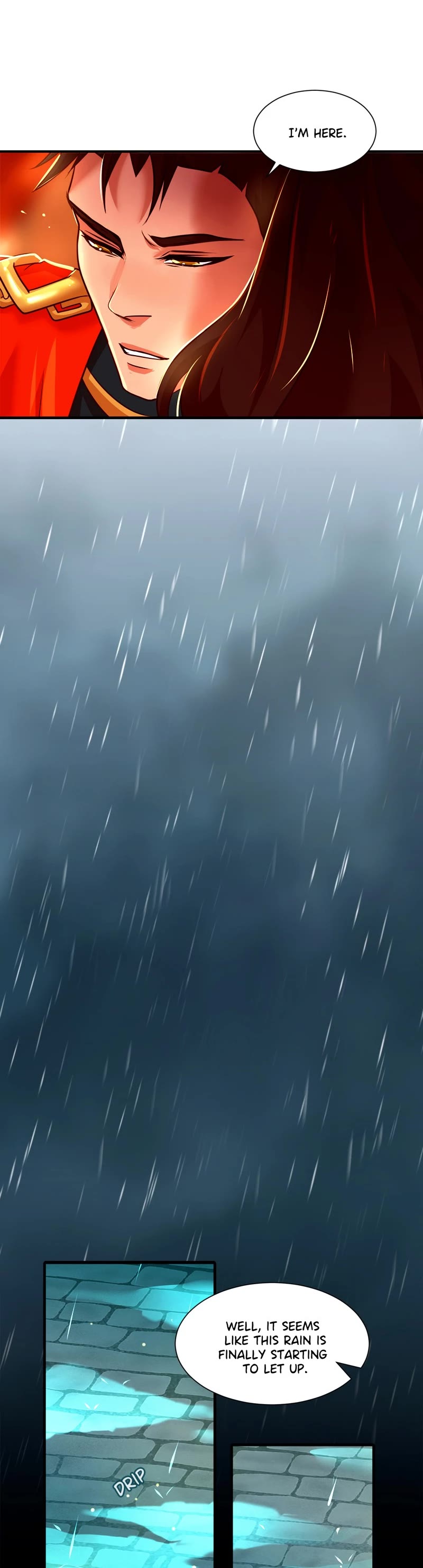 SubZero Chapter 34 - Page 9