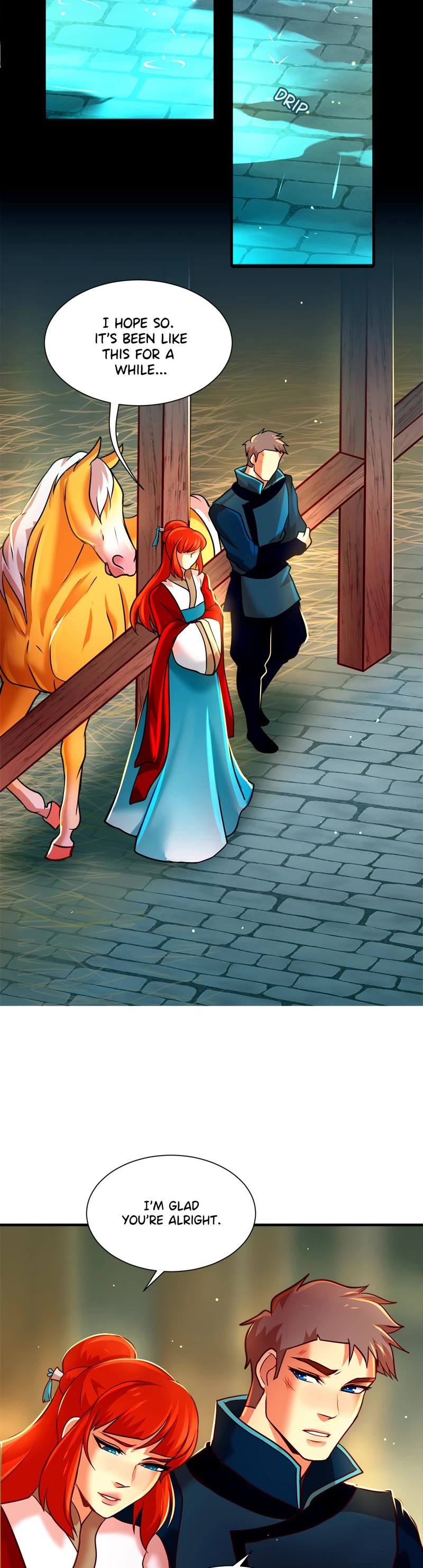 SubZero Chapter 34 - Page 10