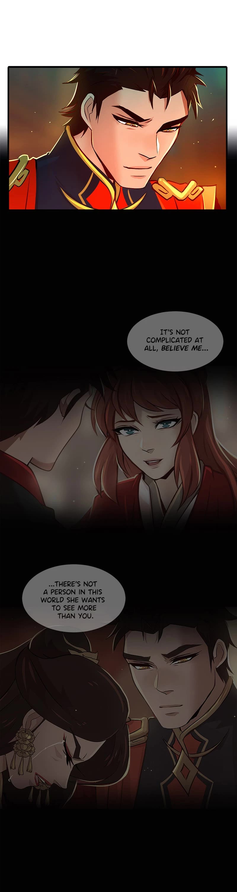 SubZero Chapter 35 - Page 2