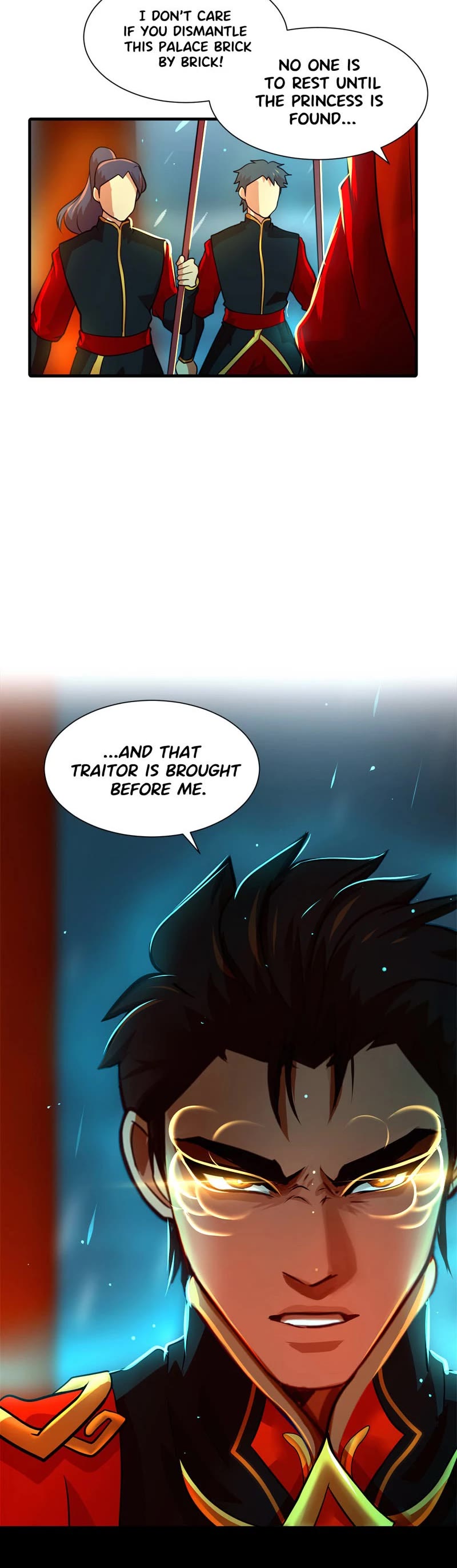 SubZero Chapter 35 - Page 15