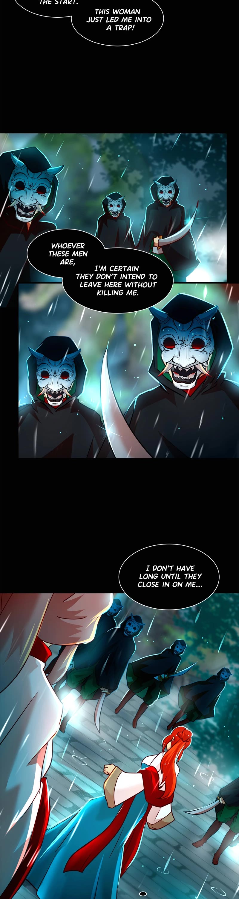 SubZero Chapter 35 - Page 18