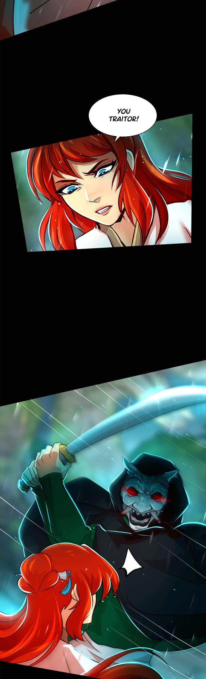 SubZero Chapter 35 - Page 24