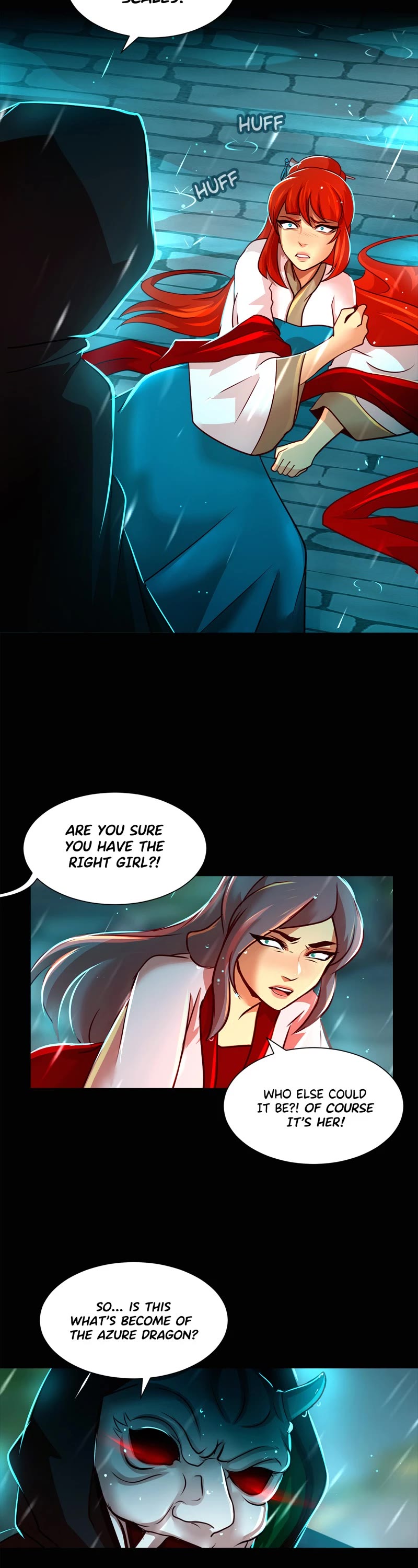 SubZero Chapter 35 - Page 26