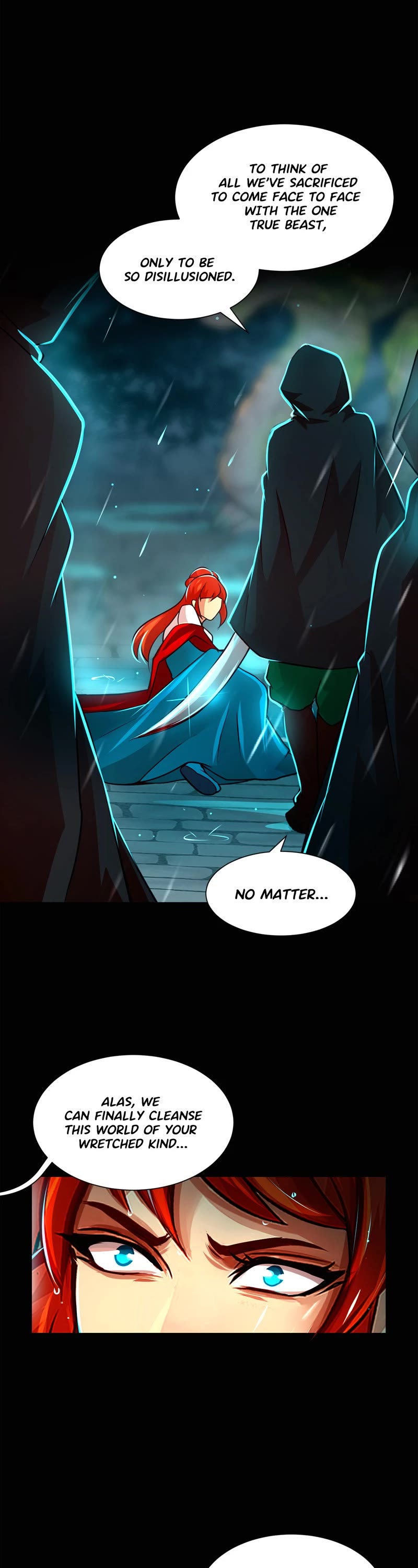 SubZero Chapter 35 - Page 27