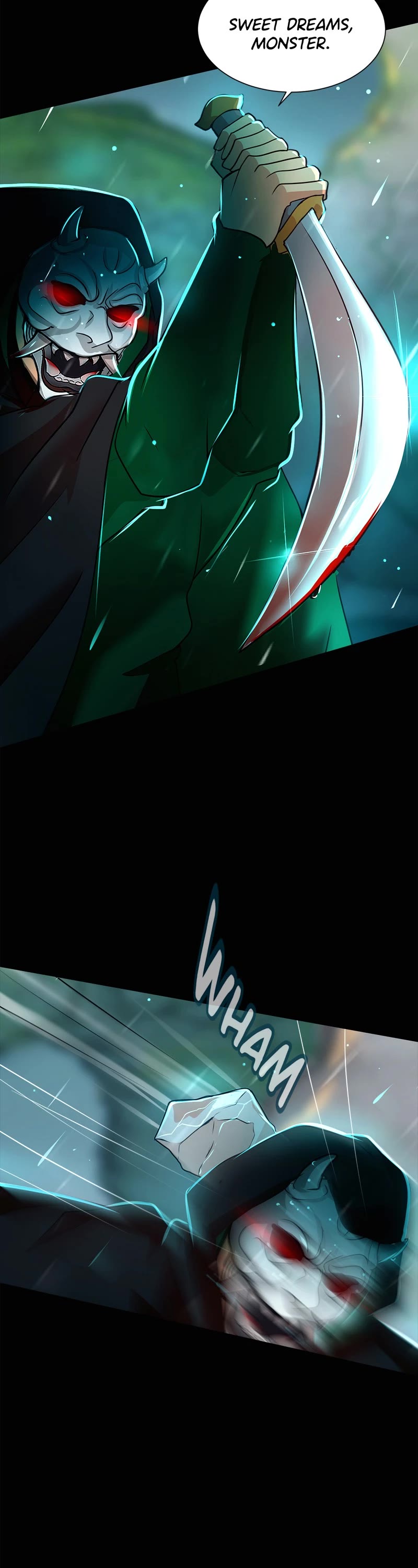 SubZero Chapter 35 - Page 28