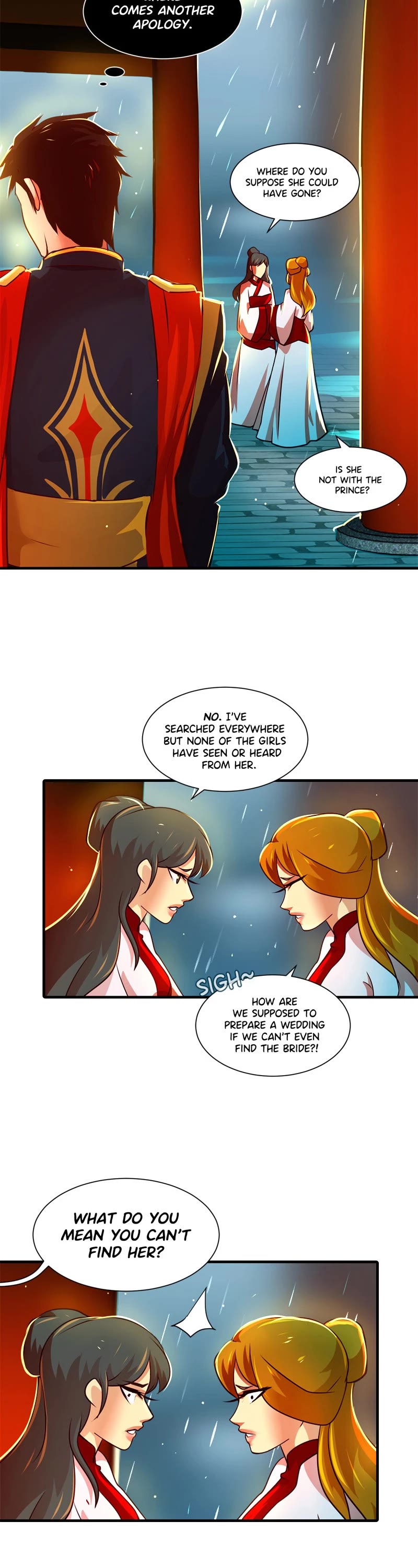 SubZero Chapter 35 - Page 4