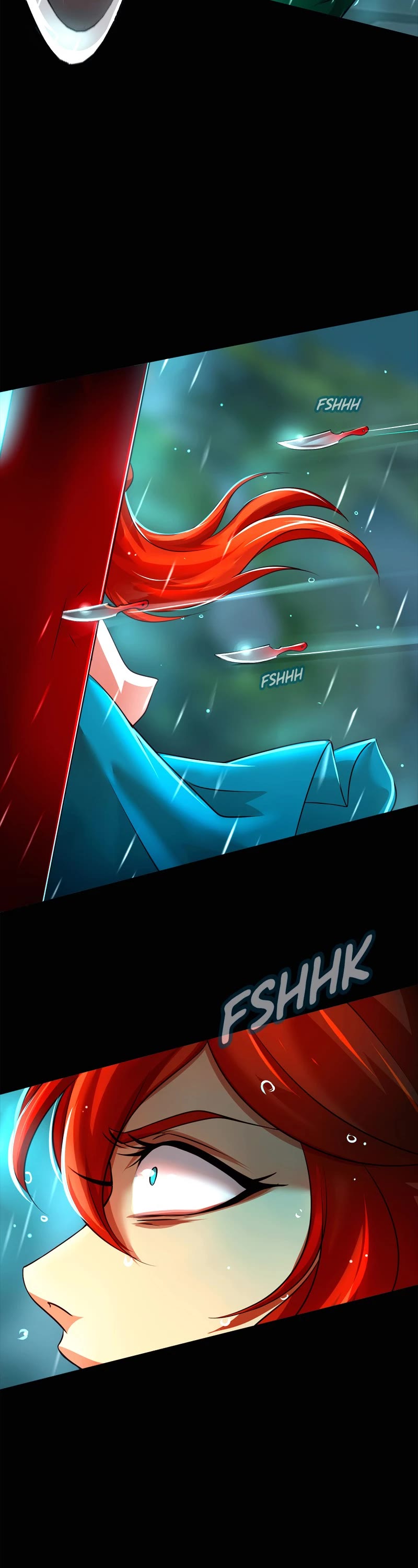 SubZero Chapter 35 - Page 32