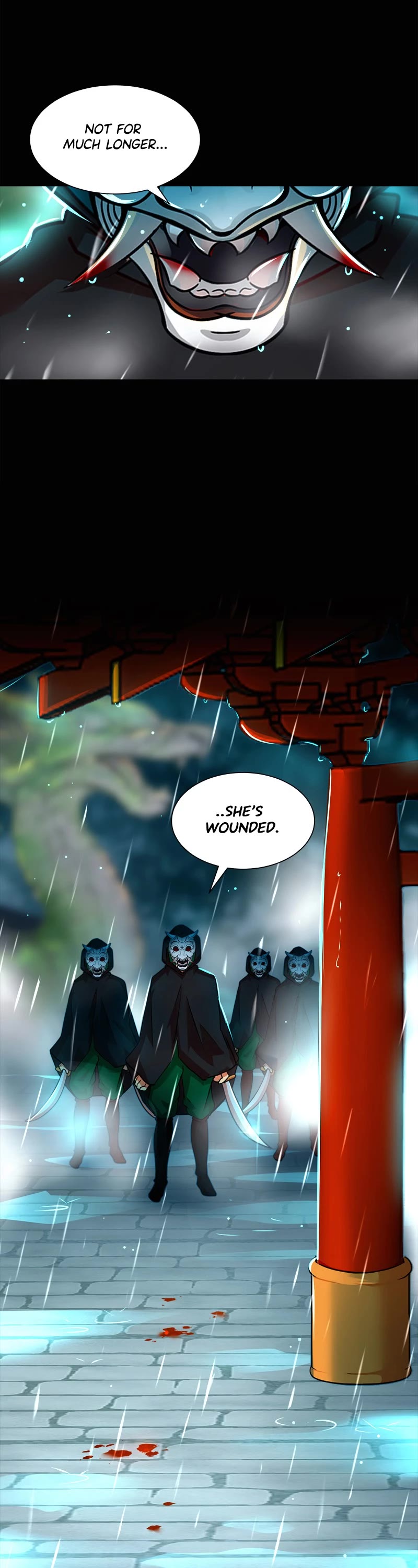 SubZero Chapter 35 - Page 34