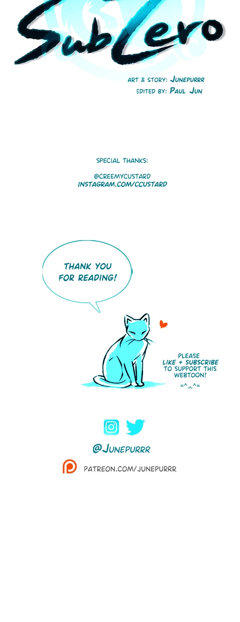 SubZero Chapter 35 - Page 36