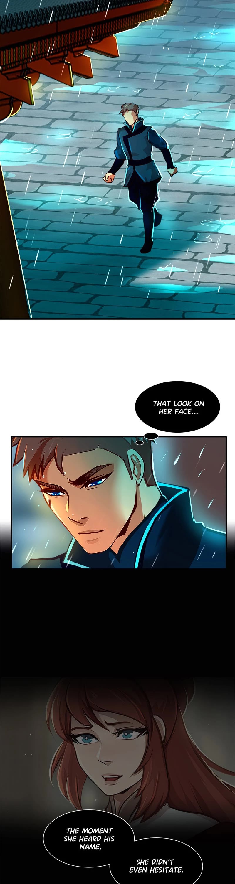 SubZero Chapter 35 - Page 6