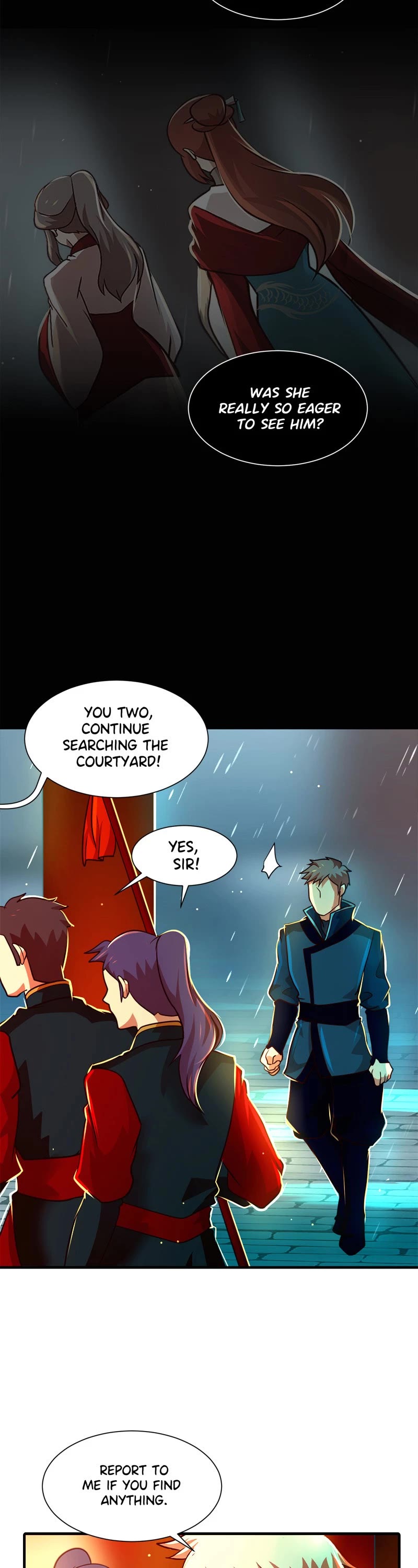 SubZero Chapter 35 - Page 7