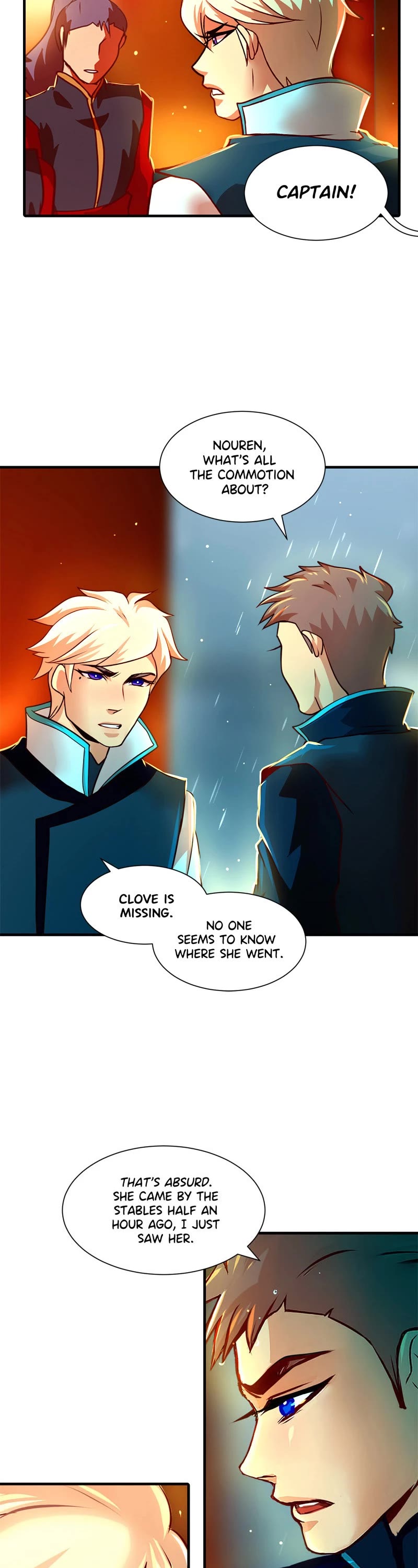 SubZero Chapter 35 - Page 8