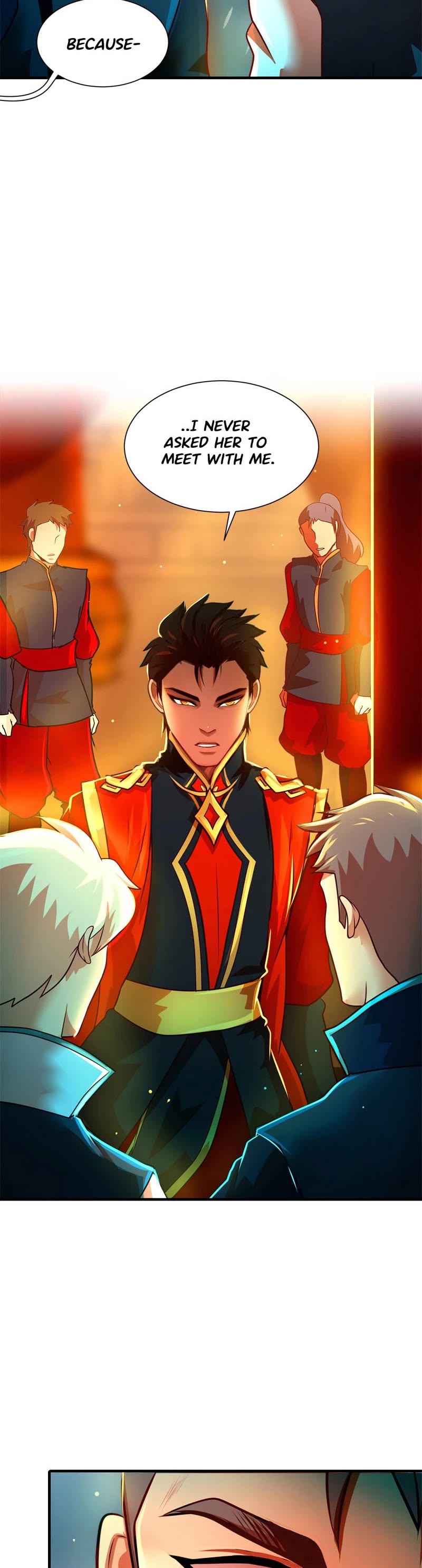 SubZero Chapter 35 - Page 10