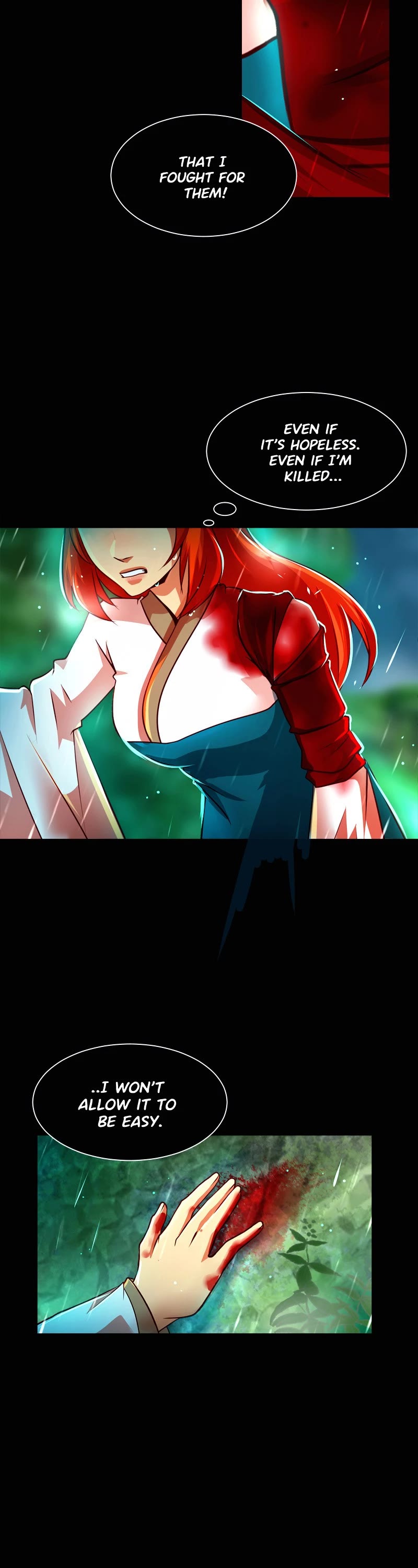 SubZero Chapter 36 - Page 13