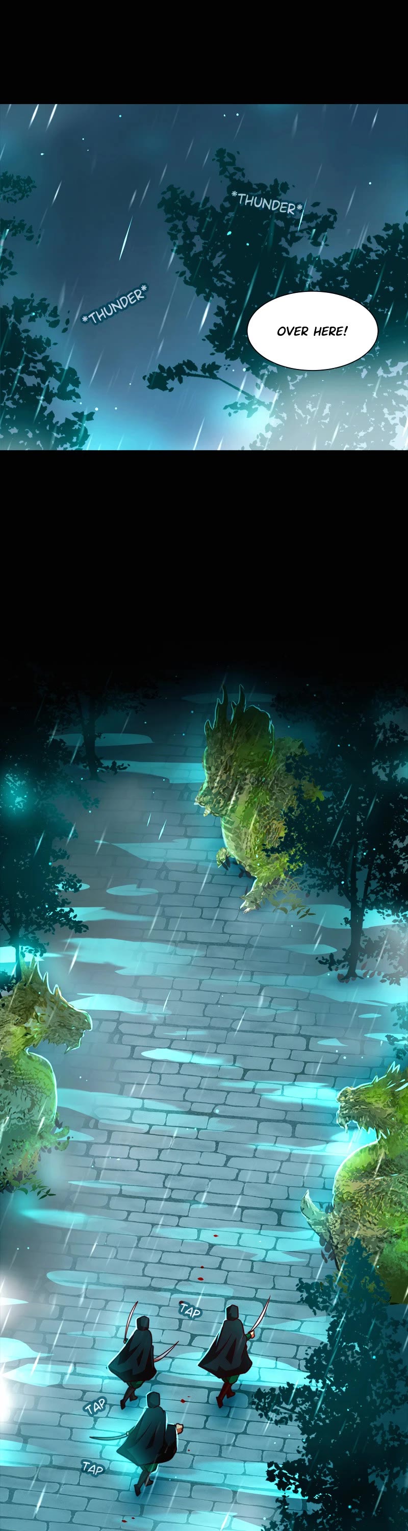 SubZero Chapter 36 - Page 14