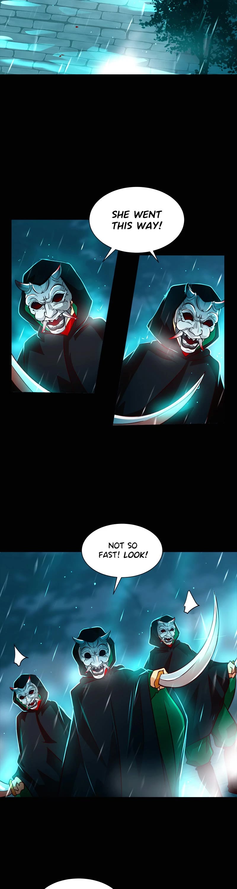 SubZero Chapter 36 - Page 15