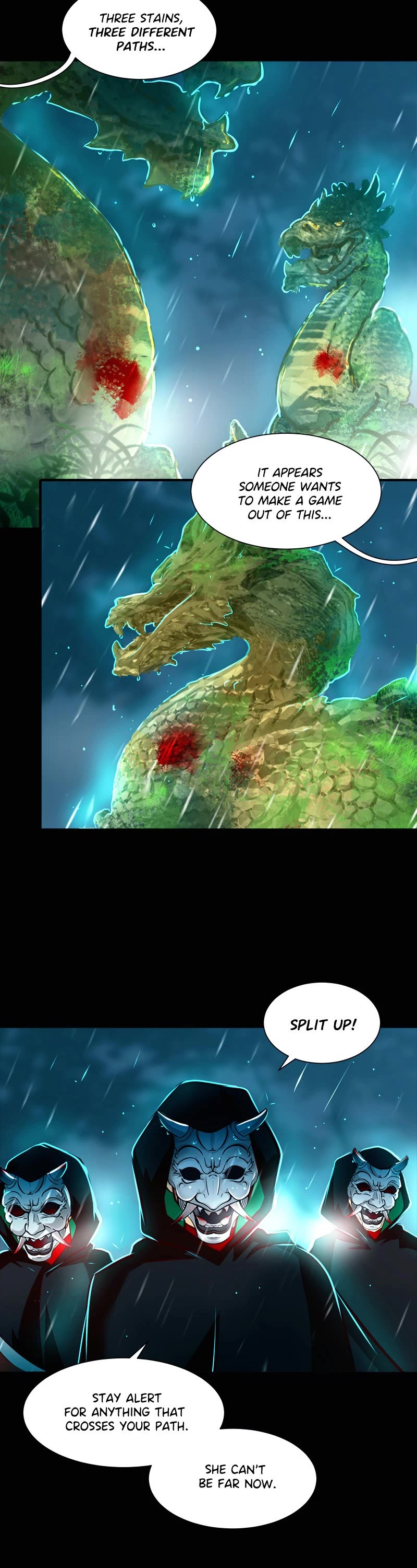 SubZero Chapter 36 - Page 16