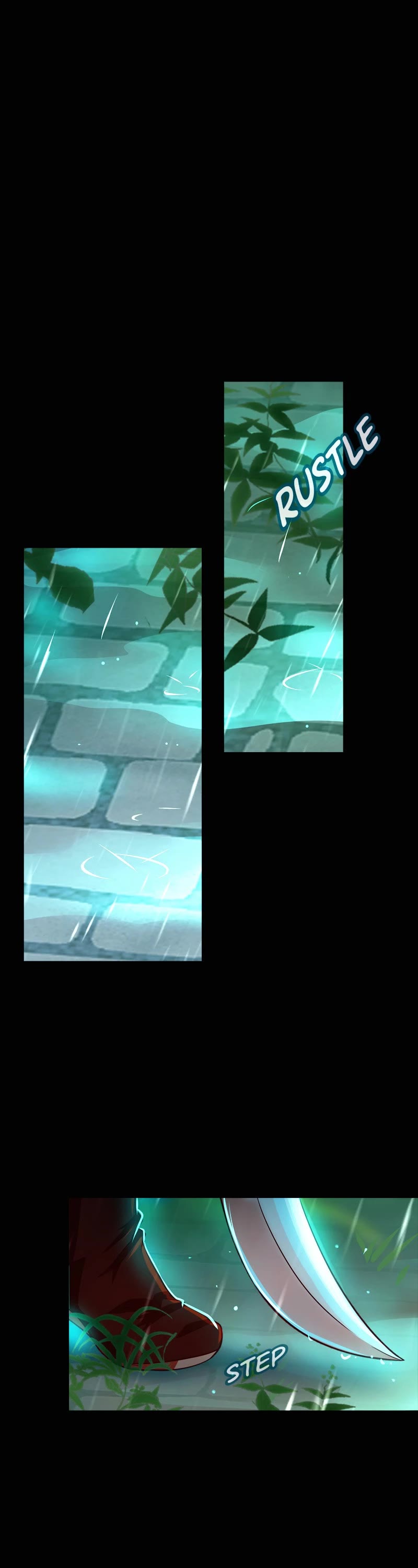 SubZero Chapter 36 - Page 17