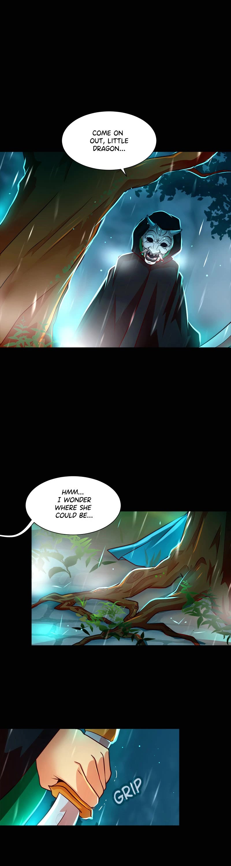 SubZero Chapter 36 - Page 18