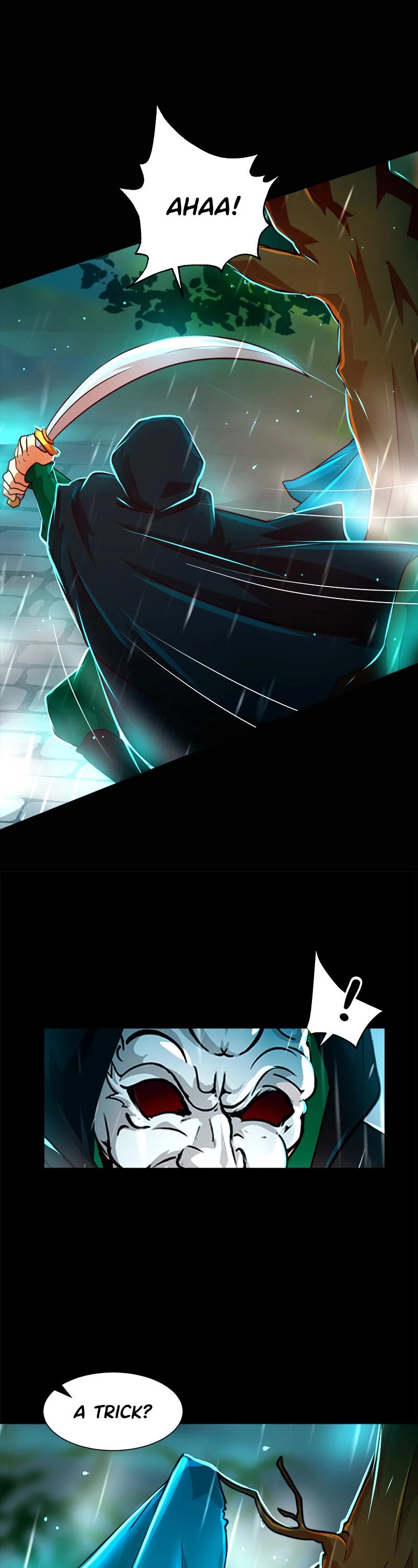 SubZero Chapter 36 - Page 19