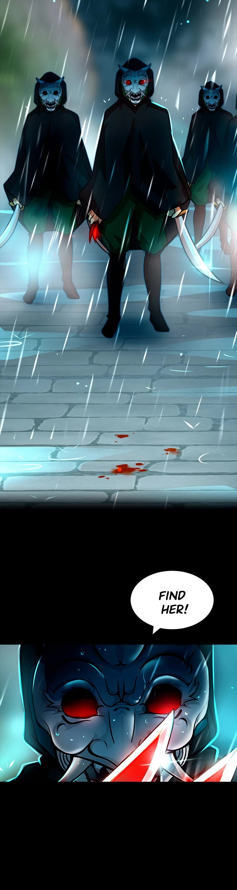 SubZero Chapter 36 - Page 3