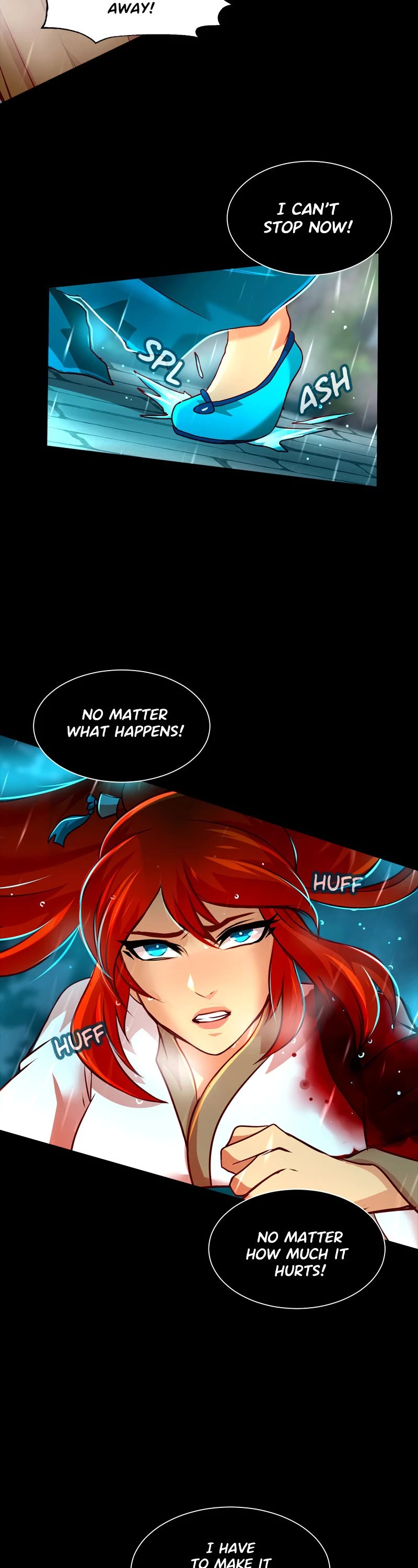 SubZero Chapter 36 - Page 23