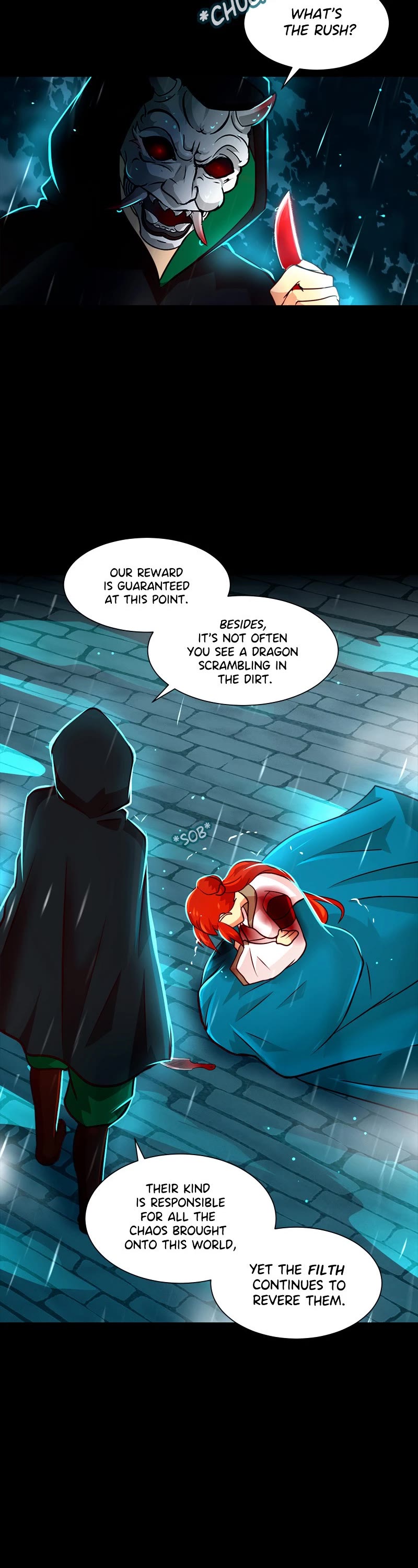 SubZero Chapter 36 - Page 29