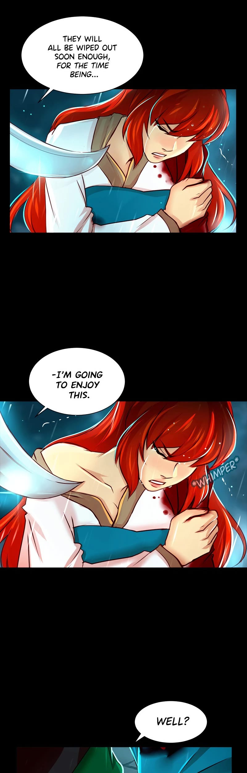 SubZero Chapter 36 - Page 30