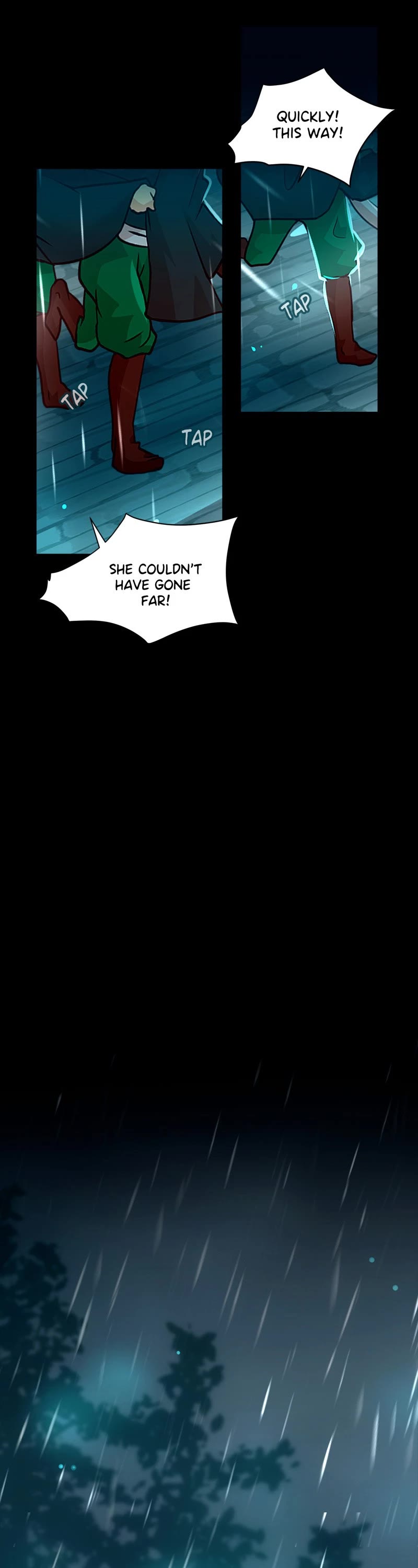 SubZero Chapter 36 - Page 4